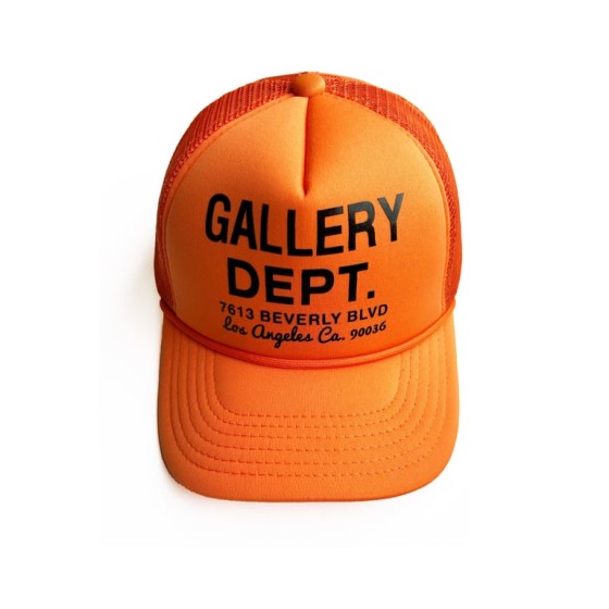 GALLERY DEPT